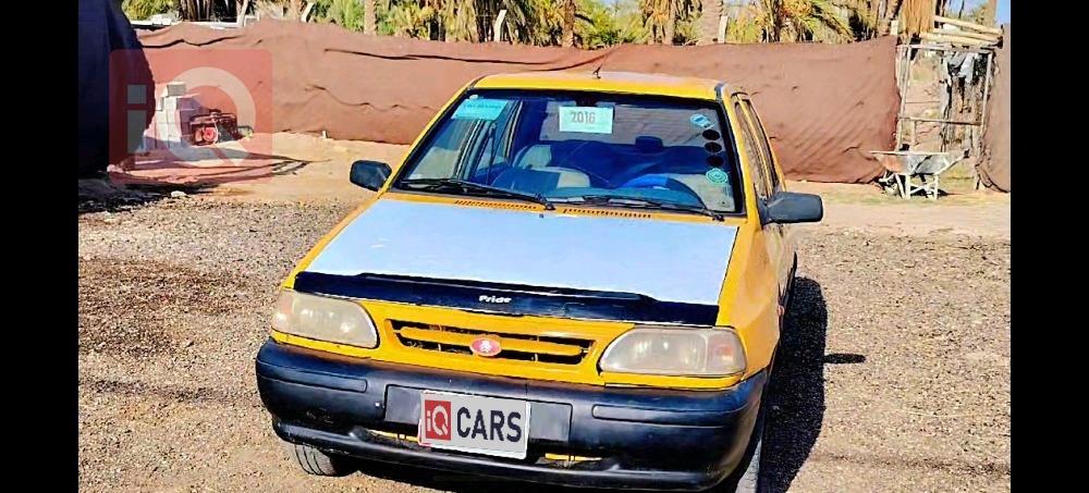 Saipa 131